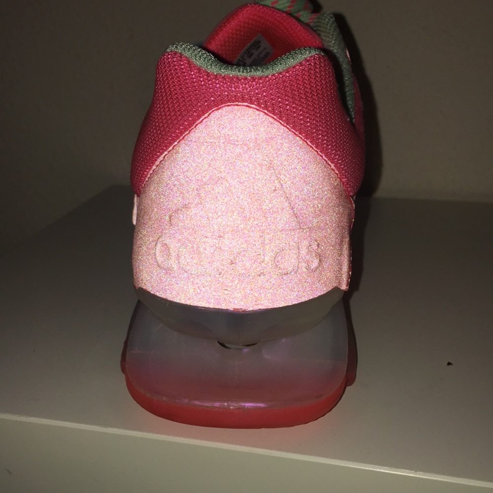 ADIDAS Springblade - Picture 3 of 8